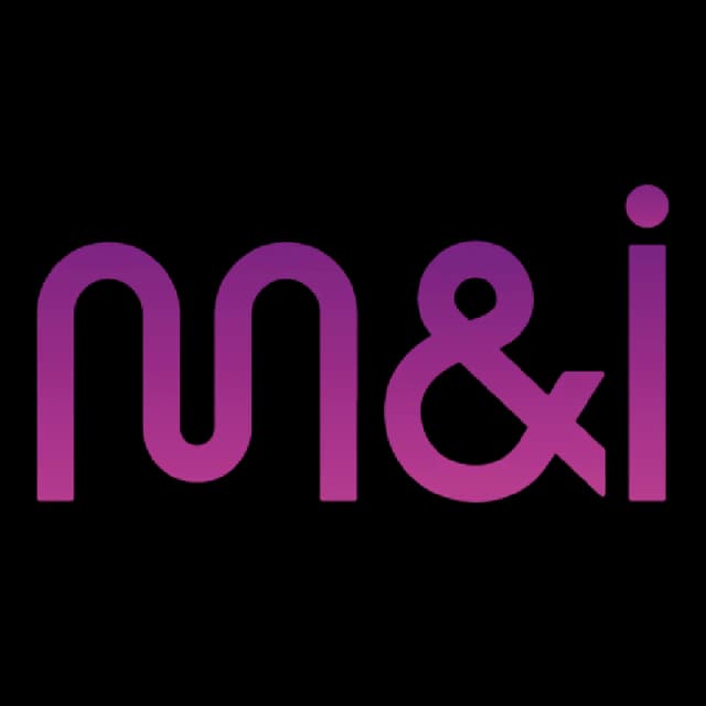 M&I logo