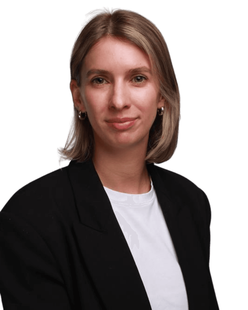 Ariane Desrosiers