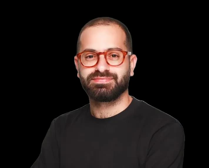 Alain Hazzi