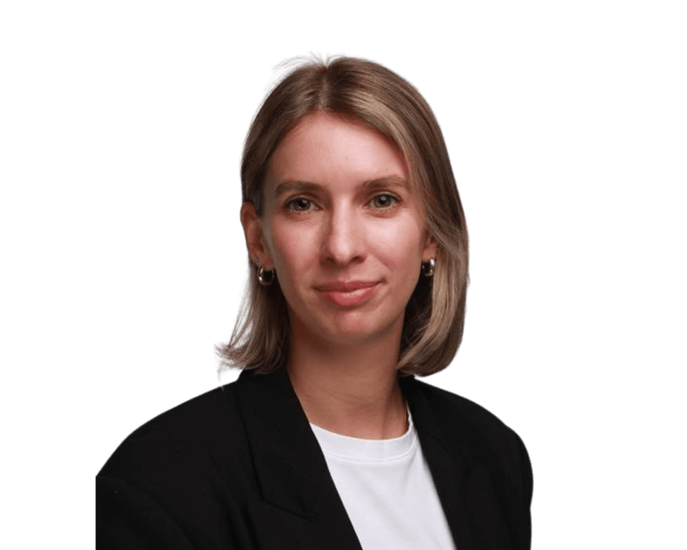 Ariane Desrosiers