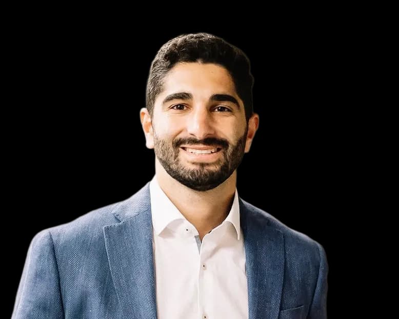 Christopher Malouf