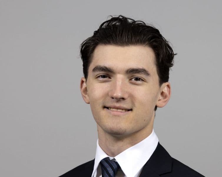 Nick Cormier