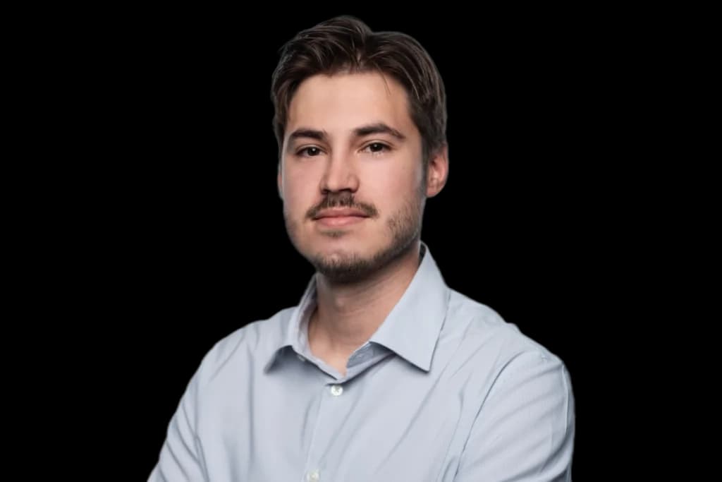 Sebastian Tortosa