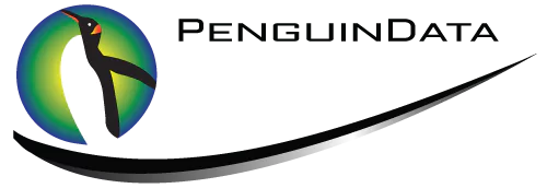 PenguinData